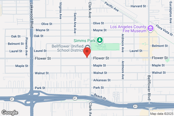 Karnak Development Inc