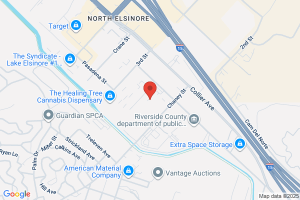 Southern California Contracting Inc