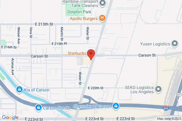 Alex Donut Shop