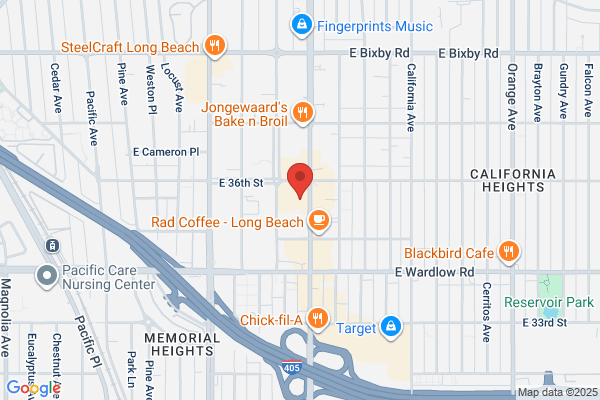 Long Beach Limos