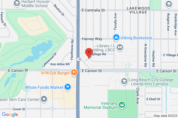 Lakewood Village Chiropractic