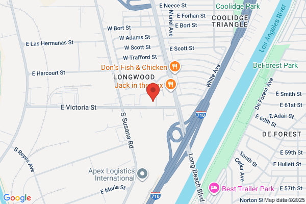 Long Beach Bible Institute