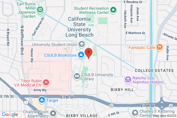 Gilman Math & Language Center