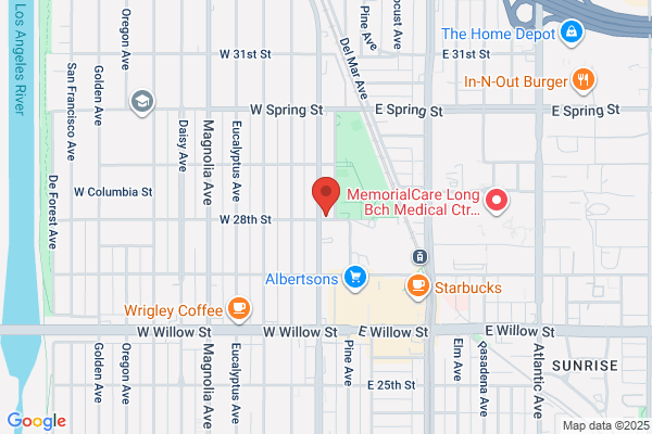 Long Beach Care Dental