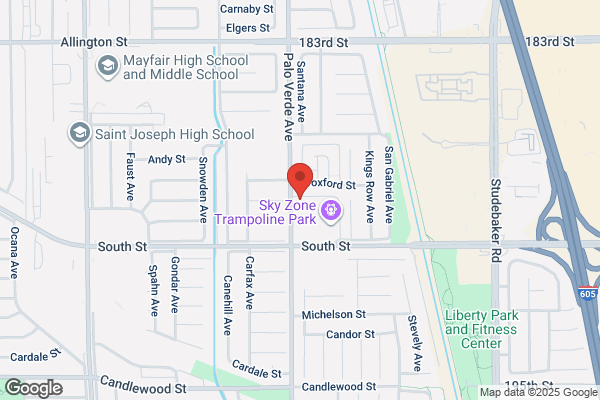 Tri City Dental Care of Cerritos