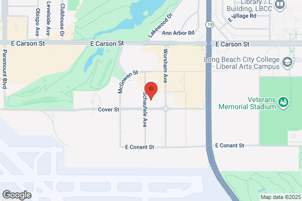 Long Beach Endodontix