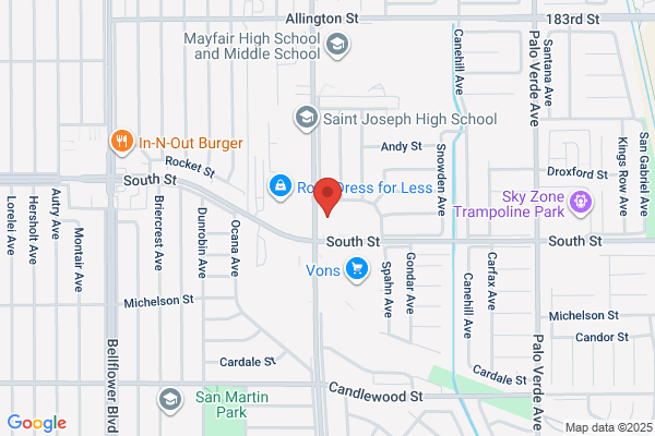 Dr. Mimi M. Cabanban Family Dentistry in Lakewood, CA