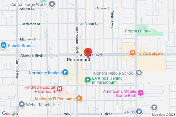 Family Dental Center of Paramount