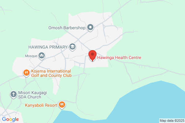 Hooyenga Health Care