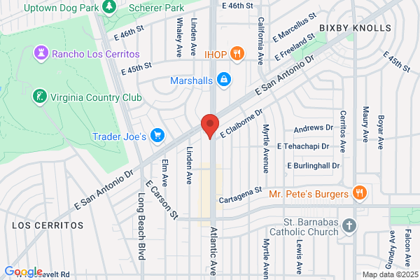 North Long Beach System of Care