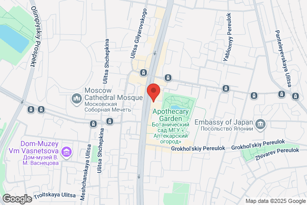 Pantaleon Dental Studio