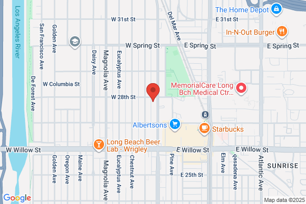 Pacific Plaza Pharmacy