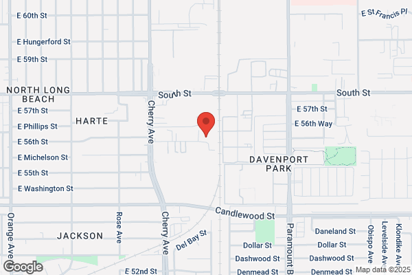 Duthie Electric Service Corporation