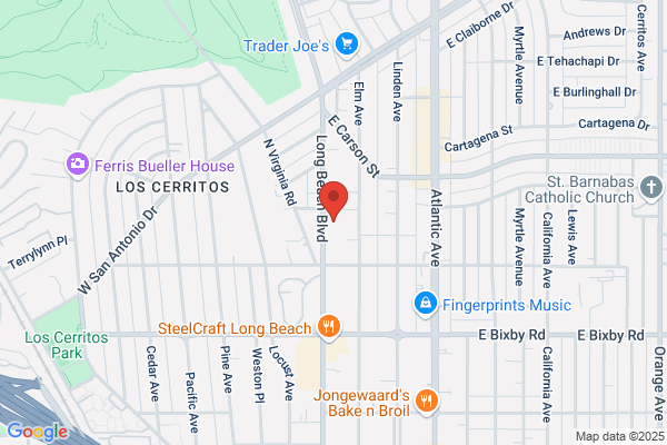 Exer Urgent Care - Long Beach - Long Beach Blvd