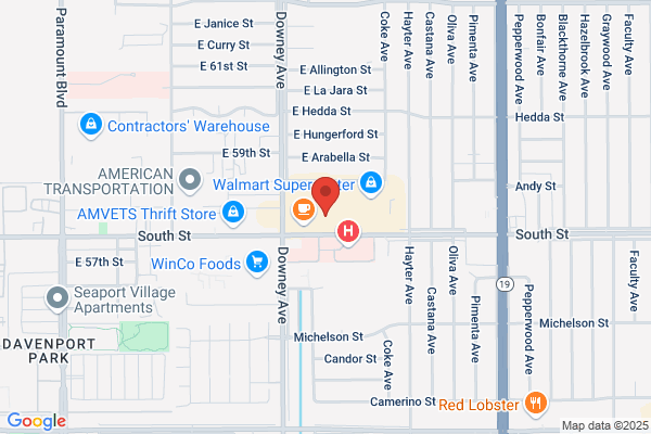 Carbon Health Urgent Care Lakewood