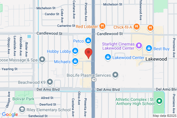 Exer Urgent Care - Lakewood