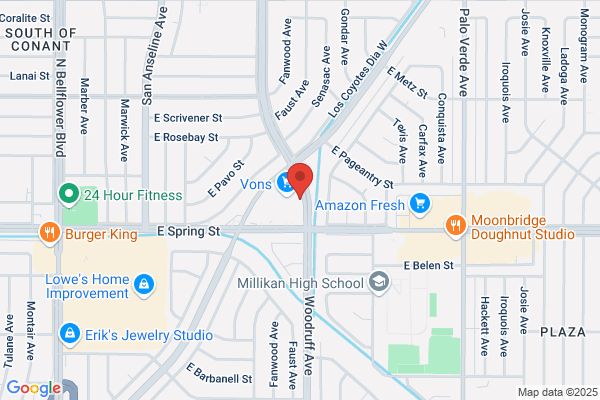 MemorialCare Medical Group