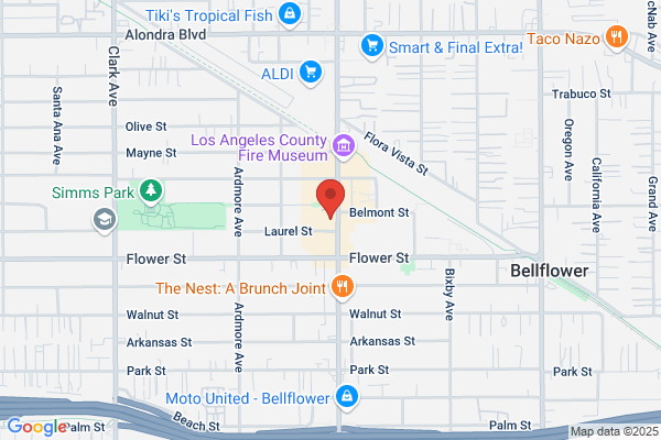 Bill's Tuxedo Rental Shop