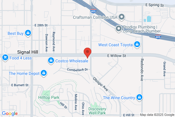 Long Beach Pet Imaging Center