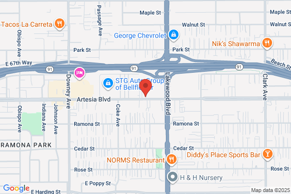 Artesia Motor Inn