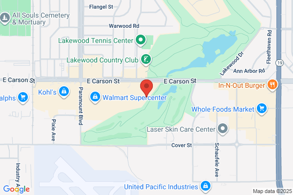 Lillian Sardo, Washington National Agent