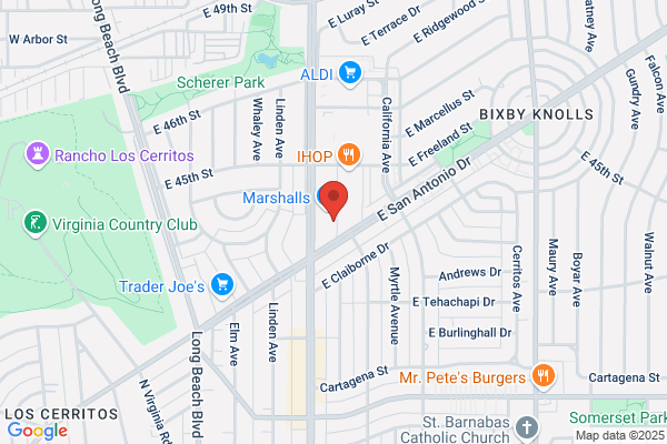Long Beach Financial Group
