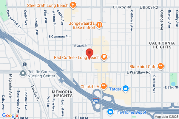 Lawyer Referral Service