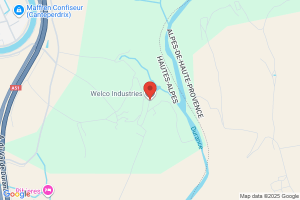 Welco Industrial Supplies