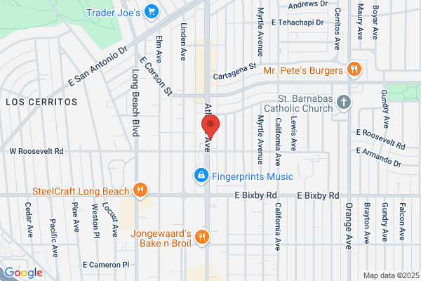 Long Beach Tang Soo DO Academy