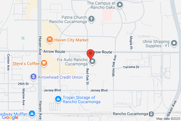 Autron Machine & Tool Co