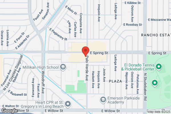 Jill Bhakhri, O.D. - Eye Physicians of Long Beach