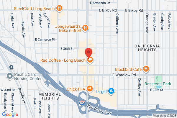 Carrington Real Estate Services (CA), Inc.