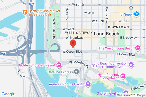 Global Point Relocation