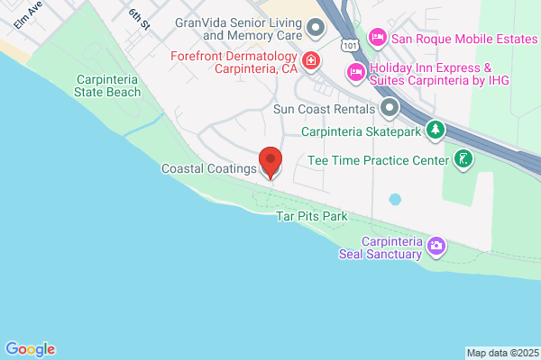 Coastal Coatings Roofing & Painting