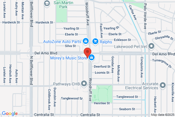 Lakewood Rent-All
