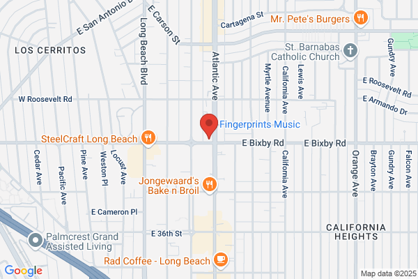 Bixby Knolls Mortgage