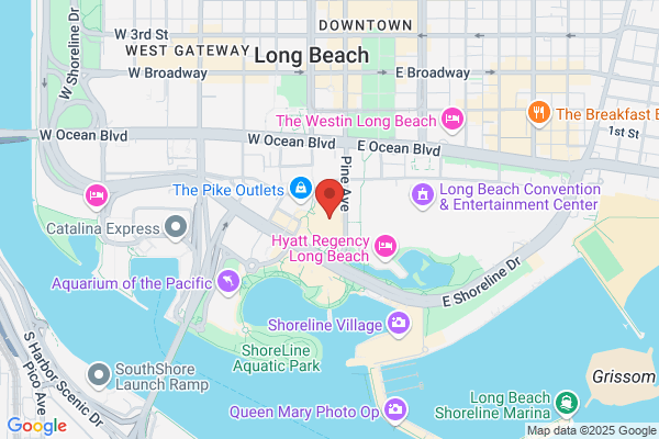 Long Beach Investments Group