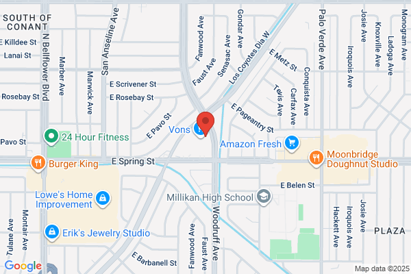 Vons Pharmacy