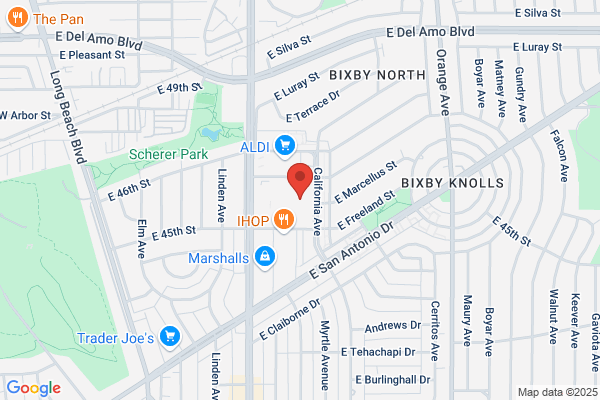 Vons Pharmacy