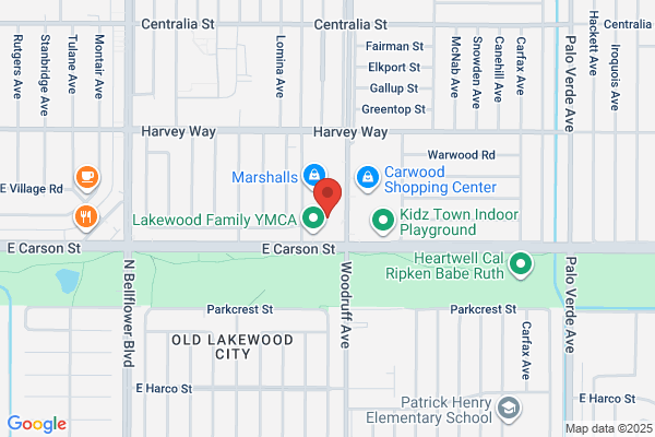 US Marine Corps RSS LAKEWOOD