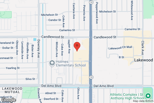 Candlewood Beauty Supply & Wigs