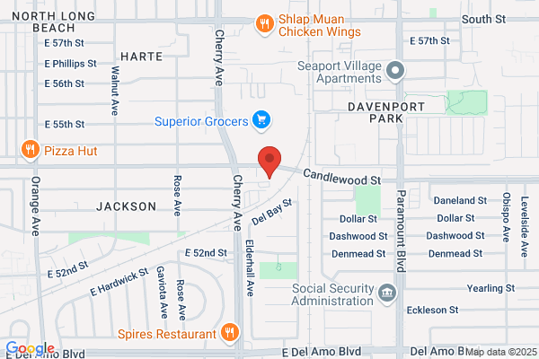 Lakewood U-Store & Lock