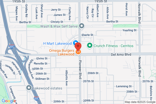 Loft Hawaiian Restaurant the