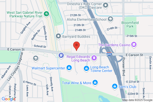 Long Beach Bartending School
