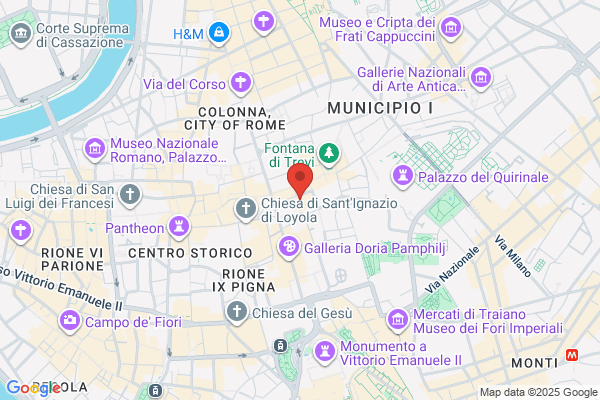 Sciarra Victoria