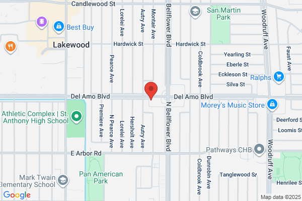 TOPS Marijuana - Weed Dispensary Near Me - Lakewood