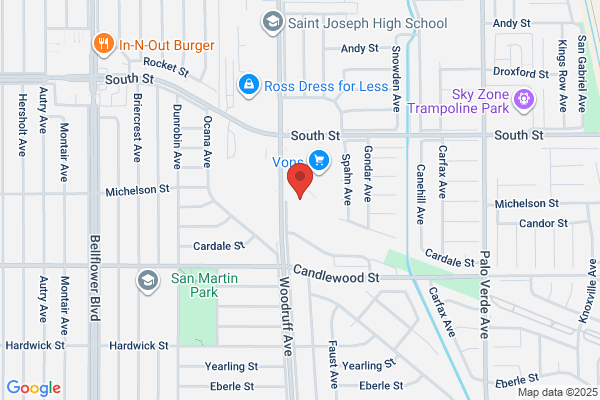 Tuesday Morning - Closed