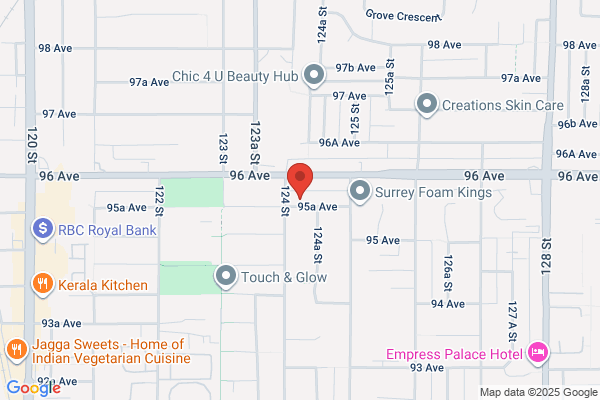 A & P Plumbing & Heating Inc