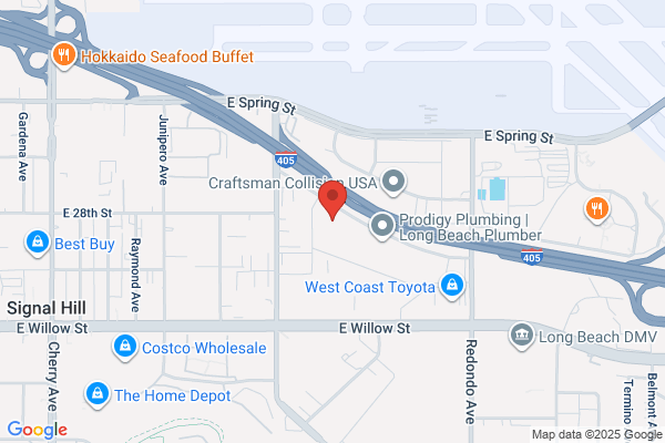 Kelso & Phelps Plumbing