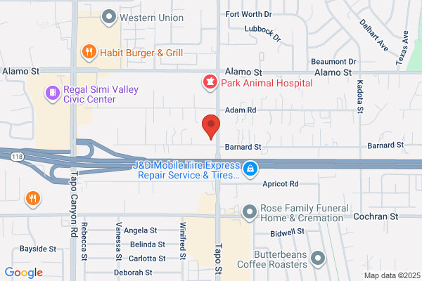 John Roberts Plumbing, Inc.